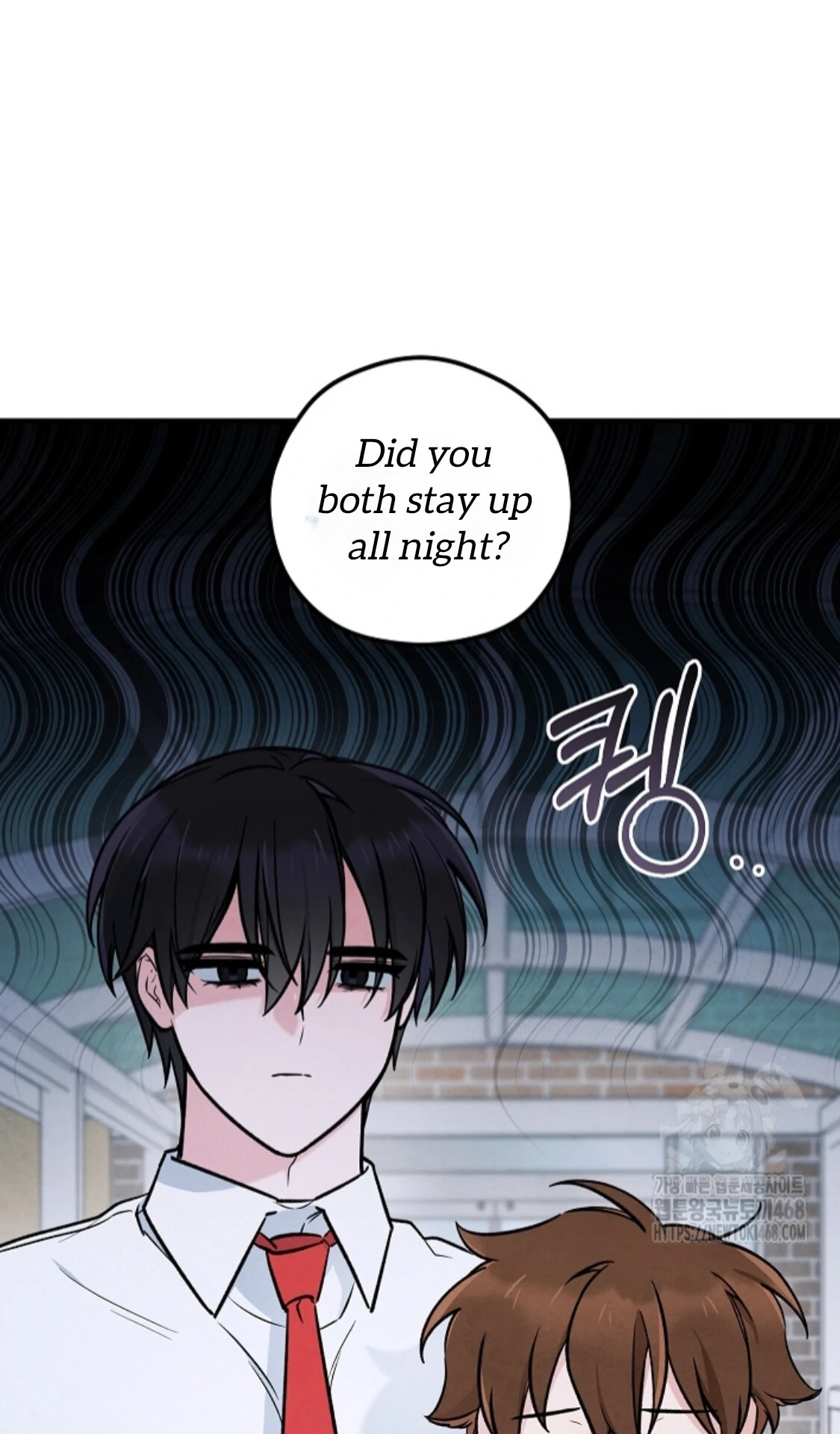 Soulbound Chapter 27 page 104 - 