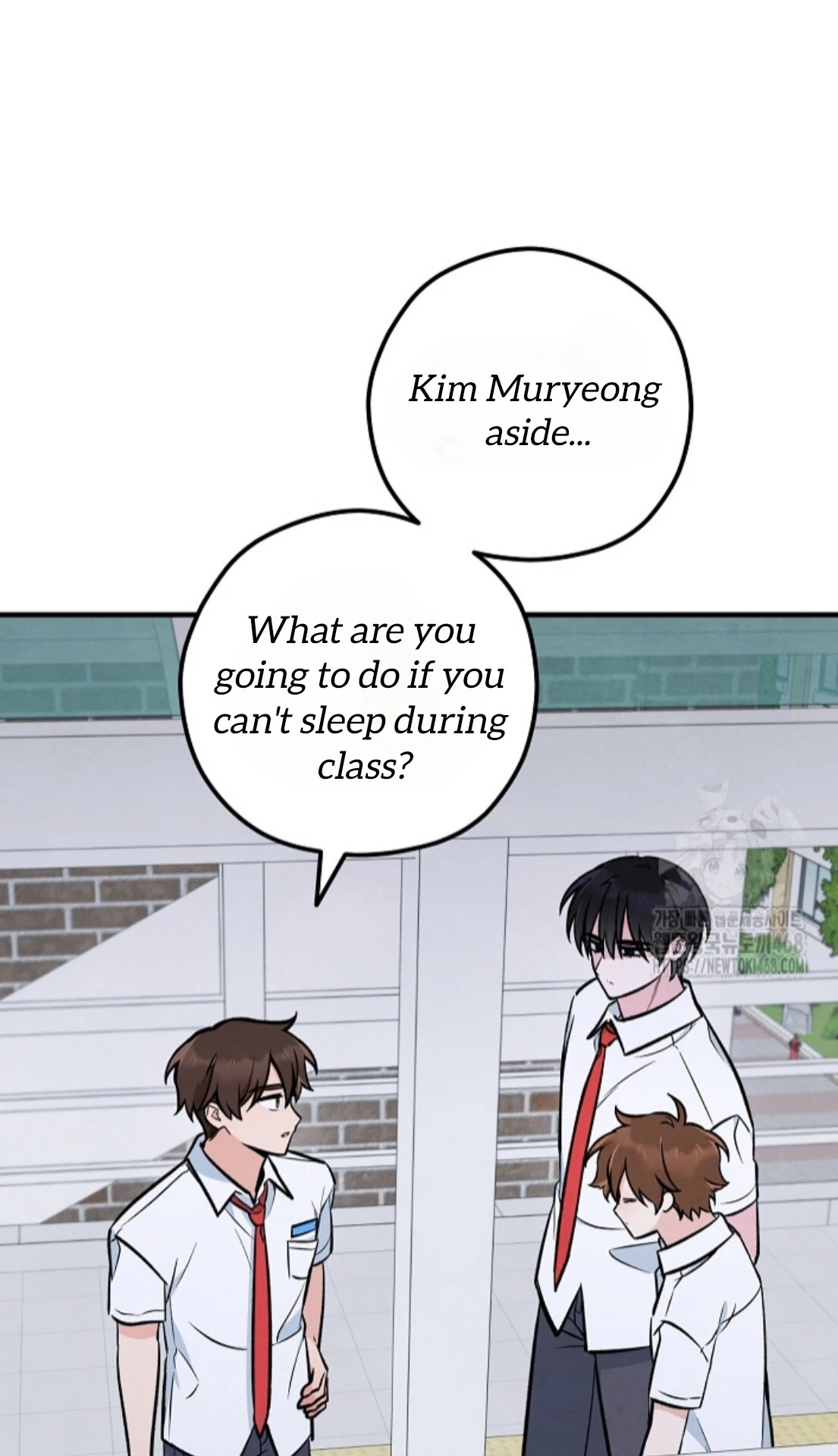 Soulbound Chapter 27 page 106 - 