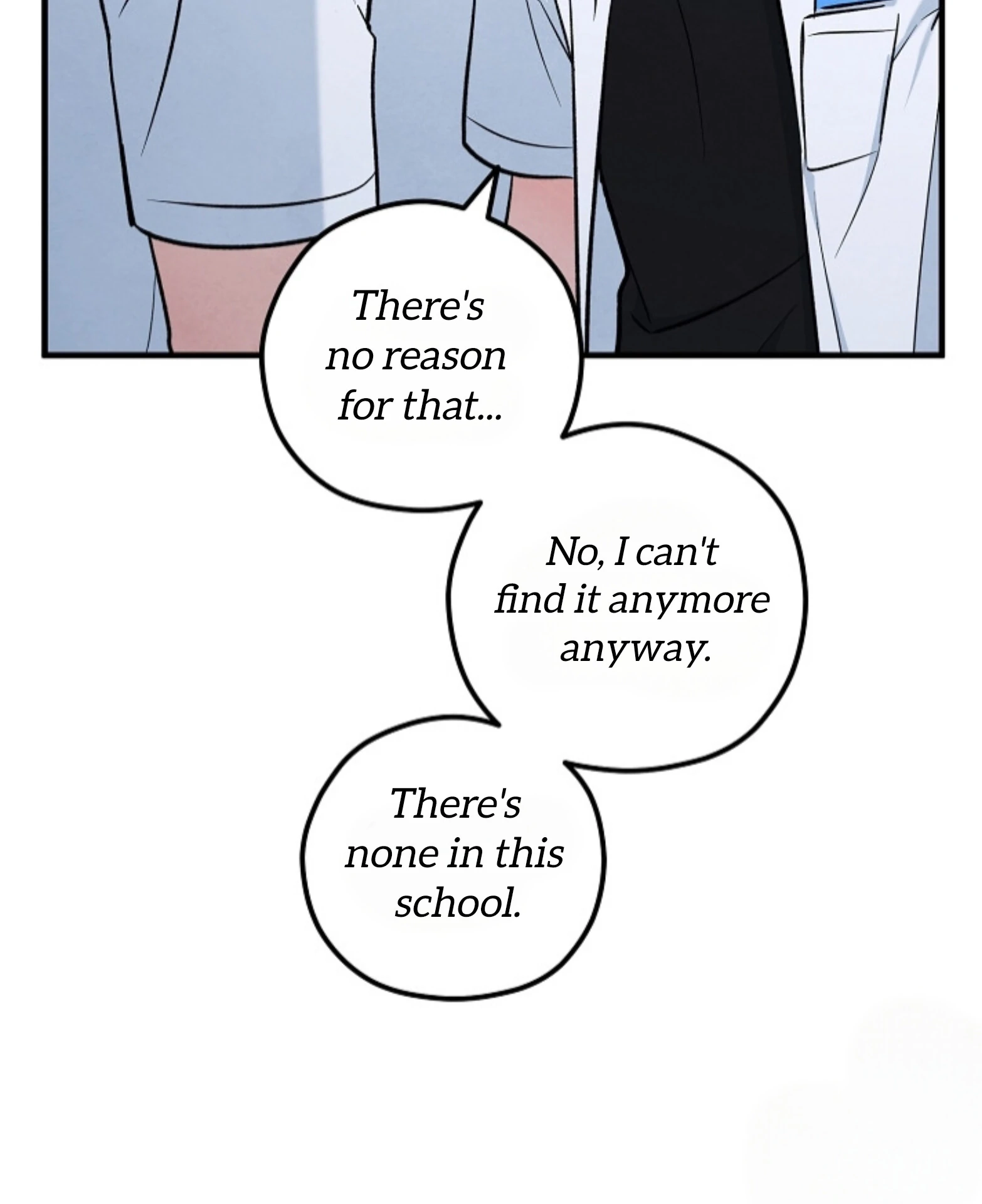 Soulbound Chapter 27 page 109 - 