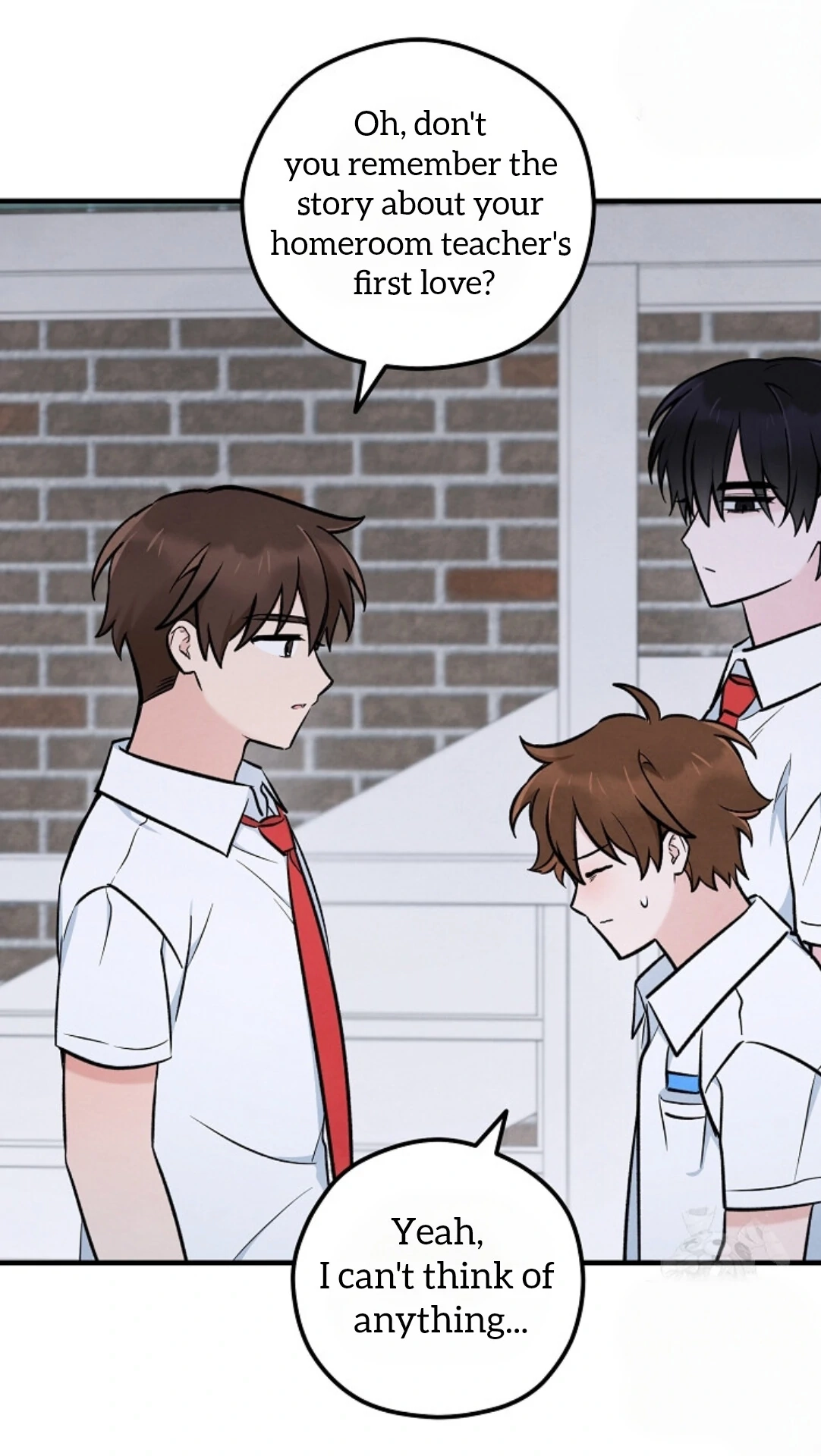 Soulbound Chapter 27 page 115 - 