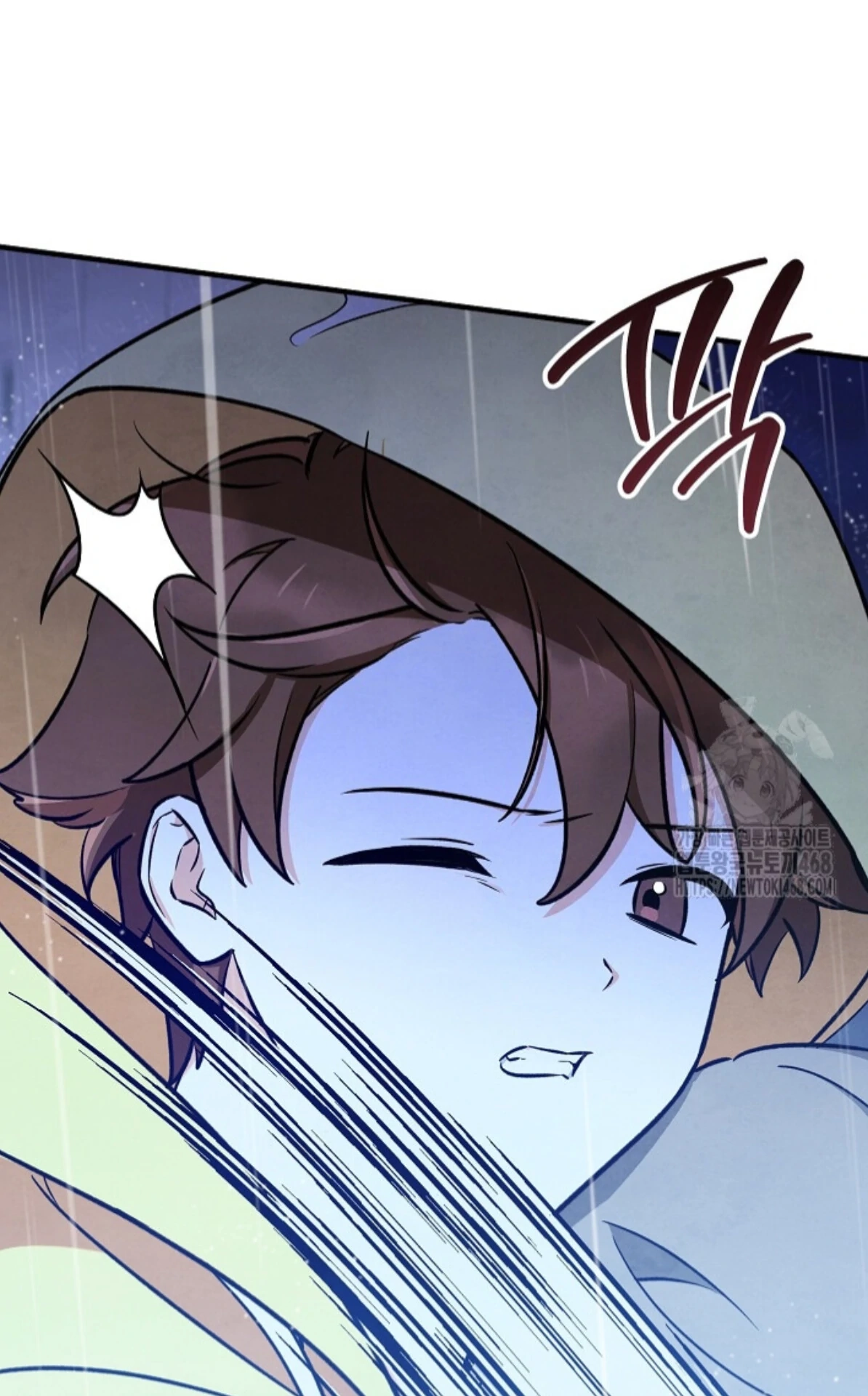 Soulbound Chapter 27 page 20 - 