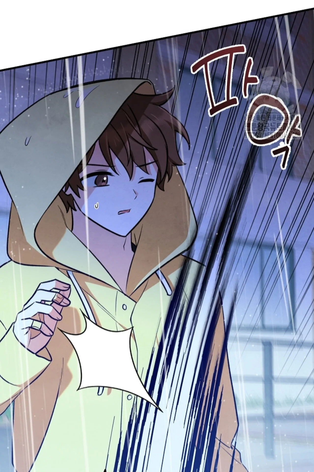 Soulbound Chapter 27 page 30 - 