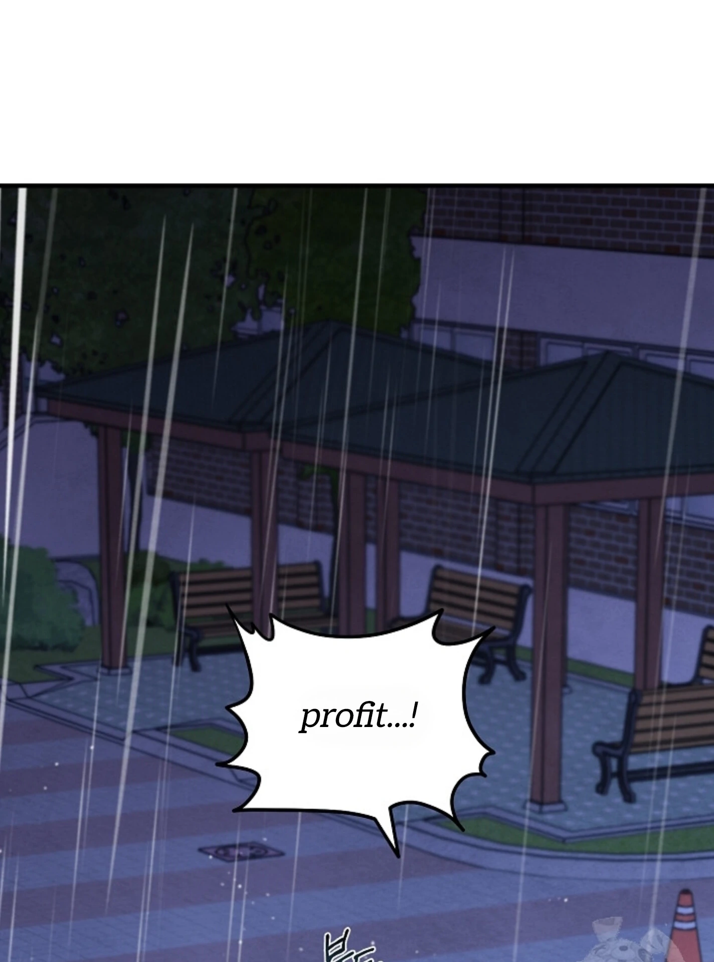 Soulbound Chapter 27 page 32 - 