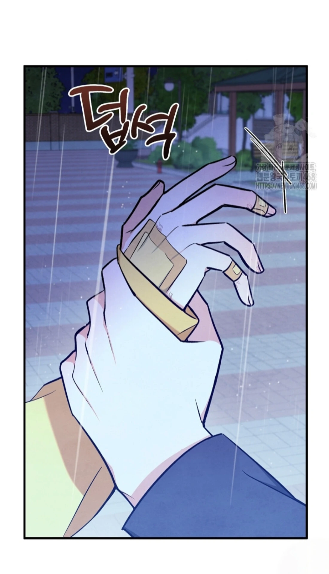 Soulbound Chapter 27 page 35 - 
