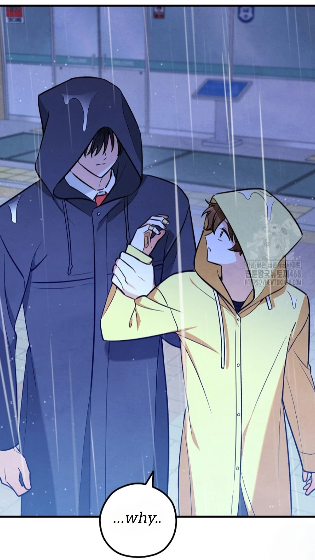 Soulbound Chapter 27 page 36 - 