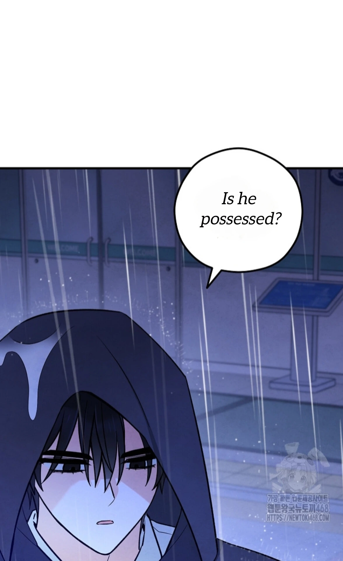 Soulbound Chapter 27 page 37 - 
