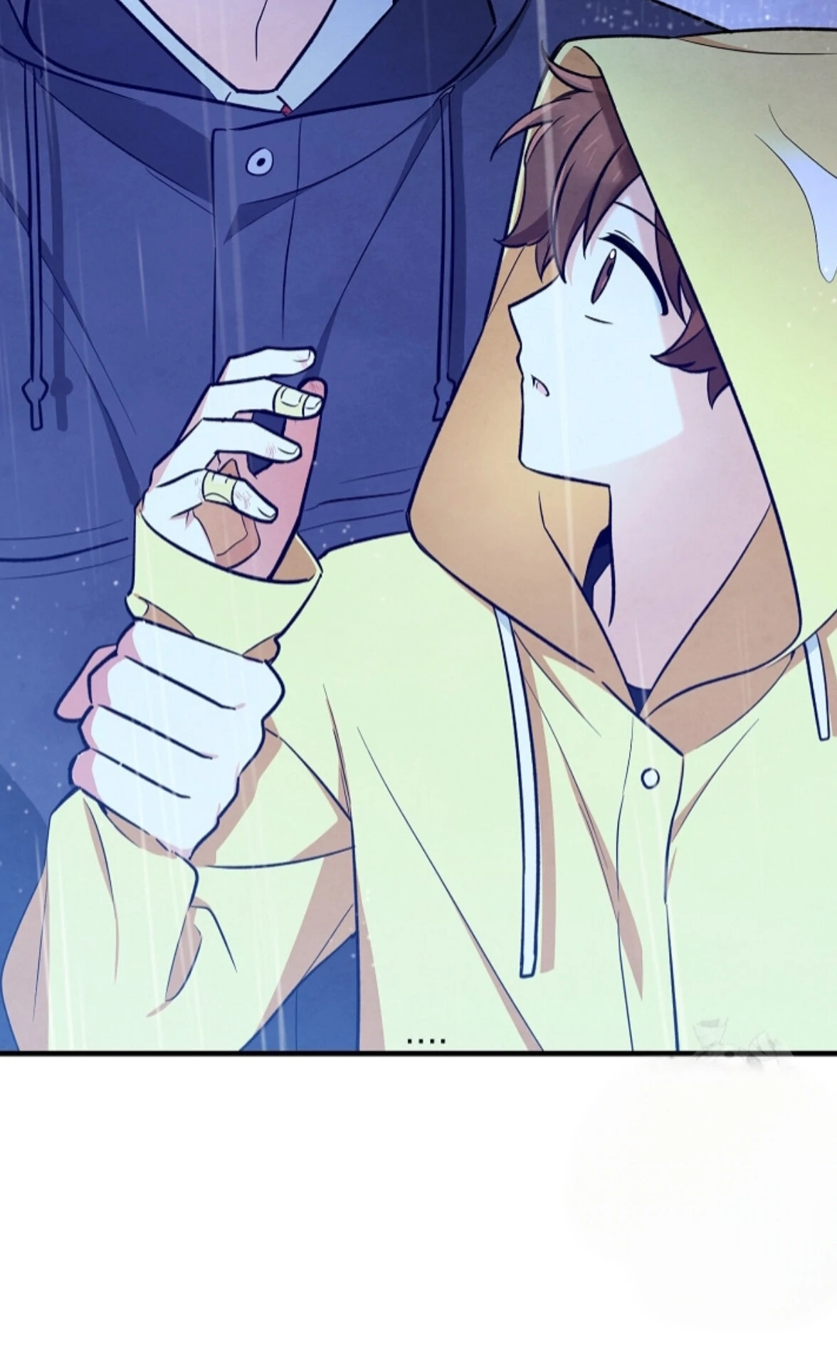 Soulbound Chapter 27 page 38 - 