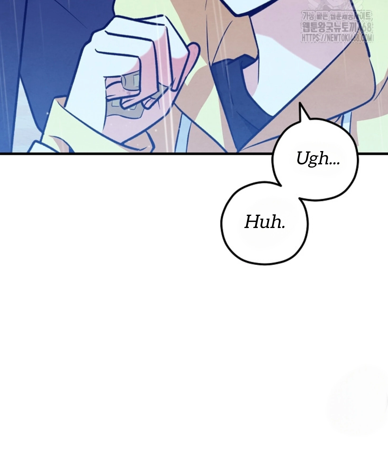 Soulbound Chapter 27 page 46 - 