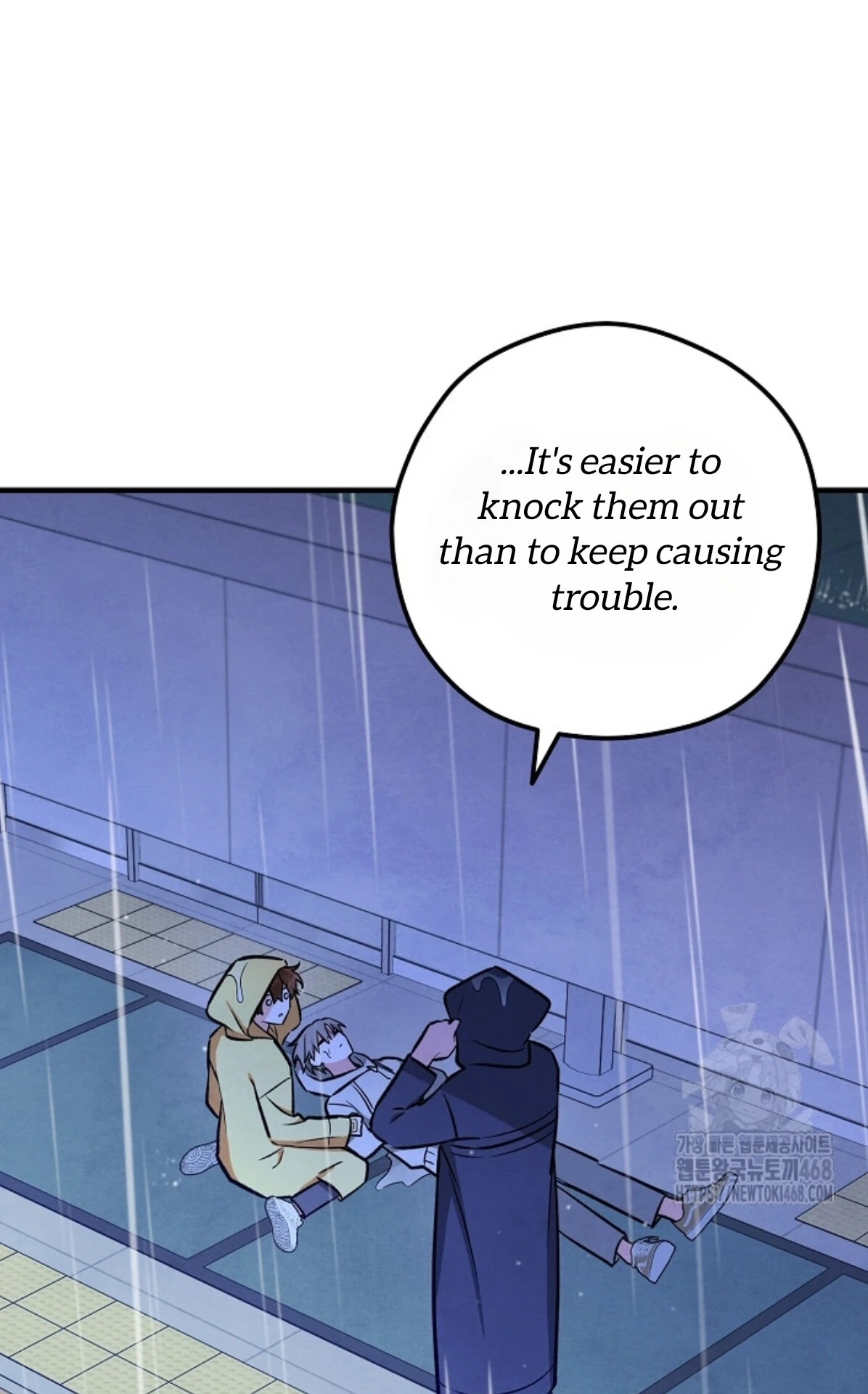Soulbound Chapter 27 page 59 - 