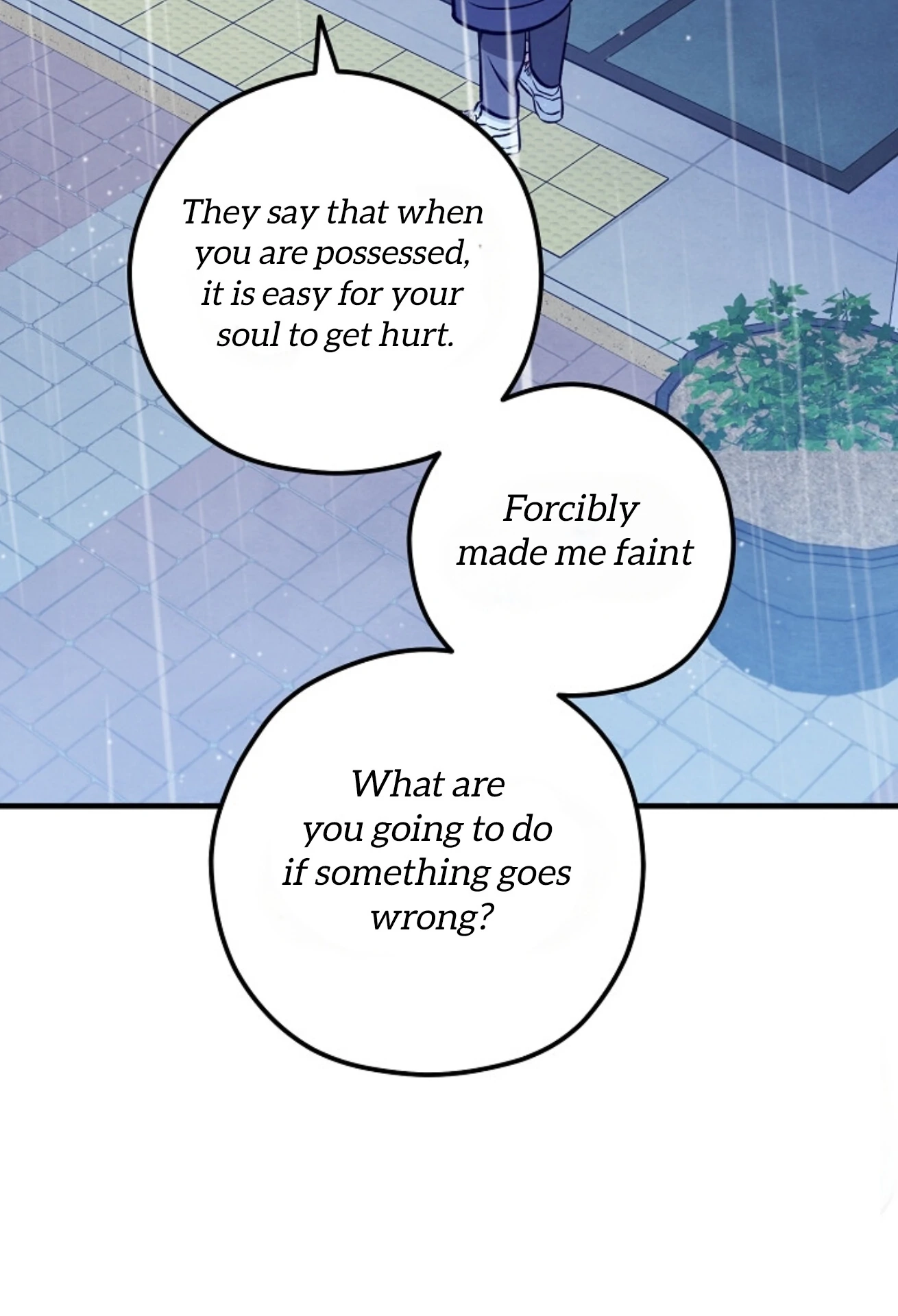 Soulbound Chapter 27 page 60 - 