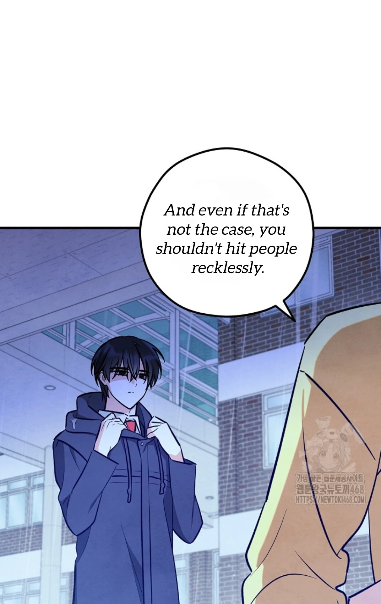 Soulbound Chapter 27 page 61 - 