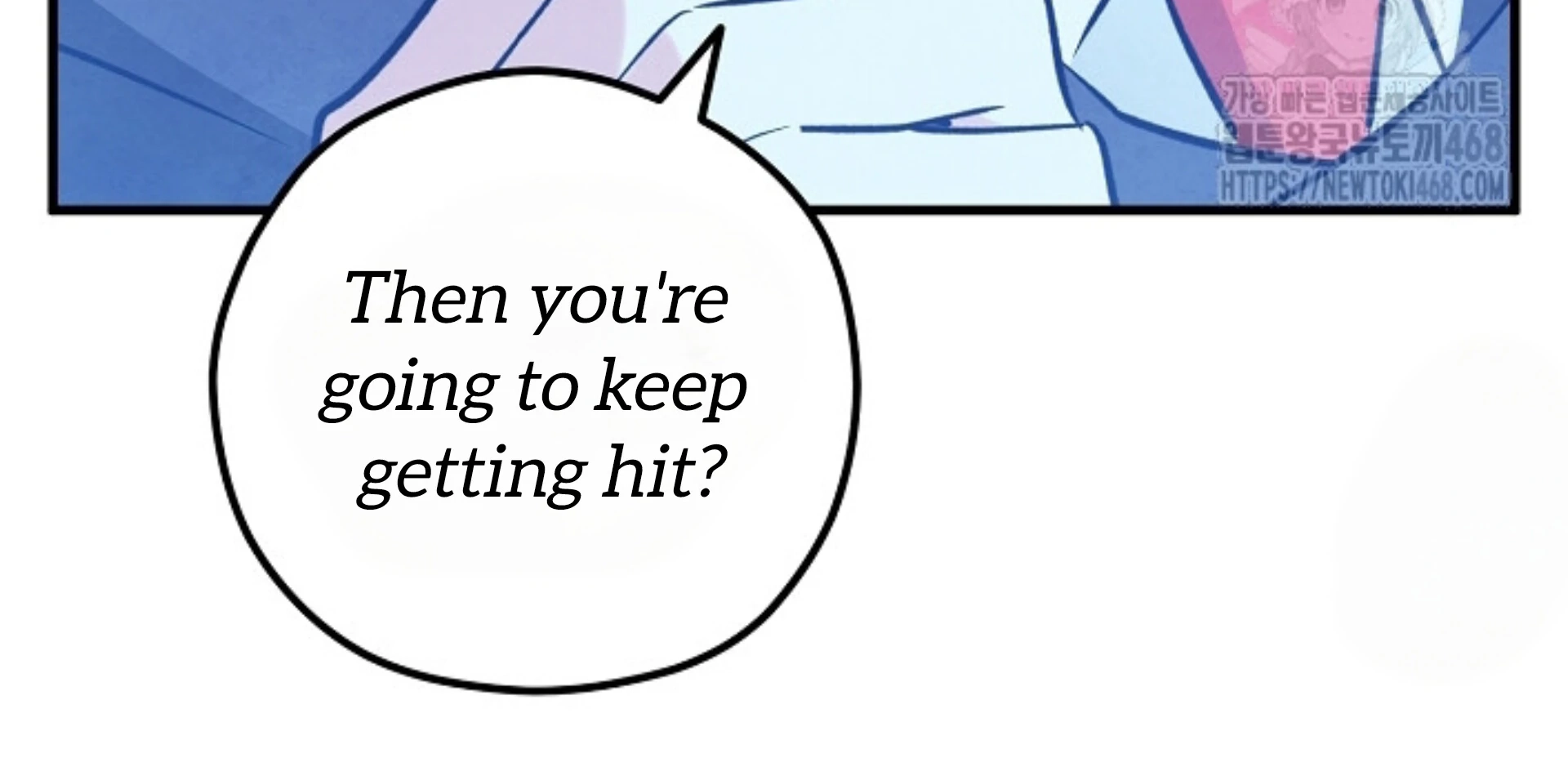 Soulbound Chapter 27 page 64 - 
