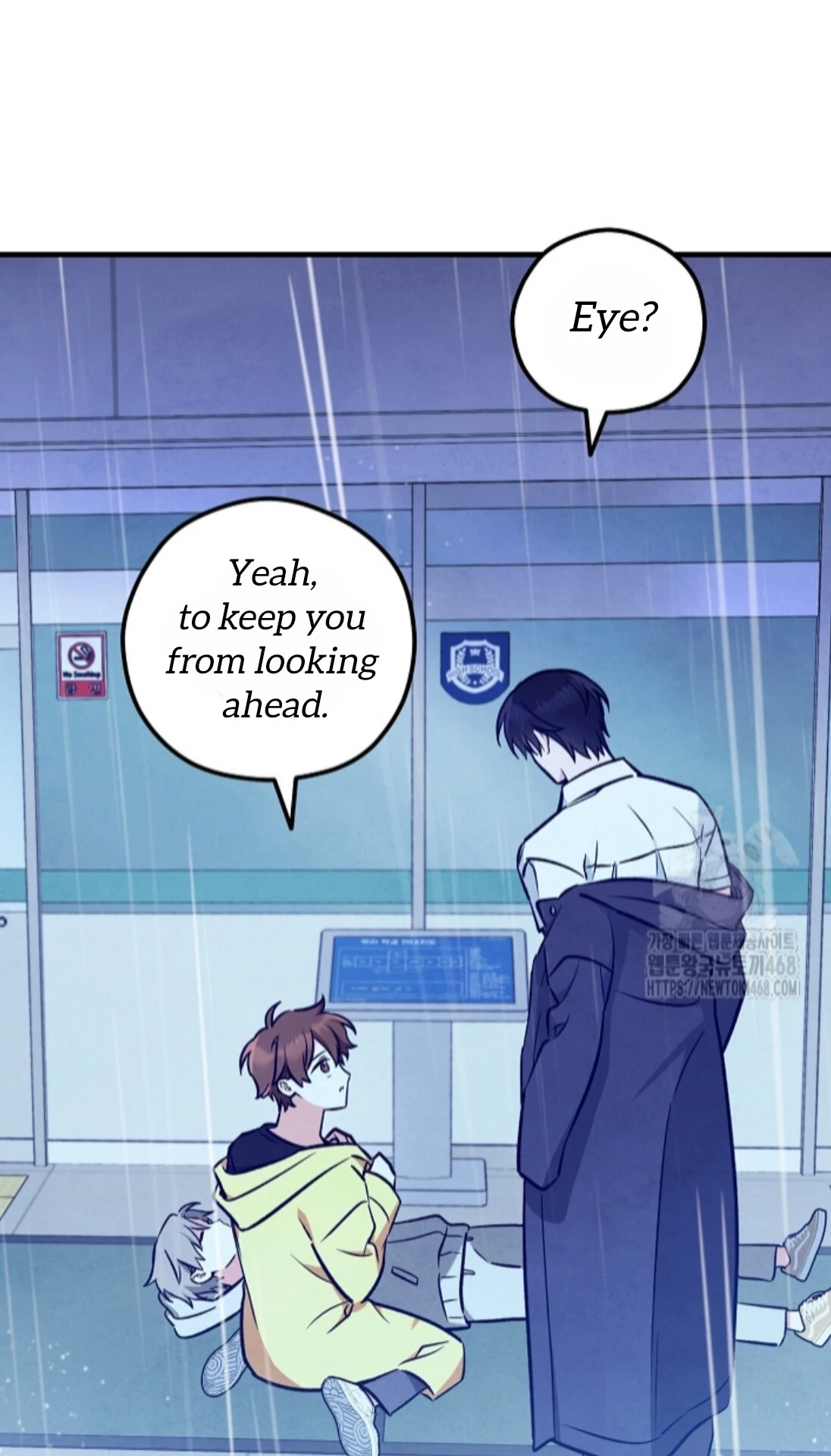 Soulbound Chapter 27 page 70 - 