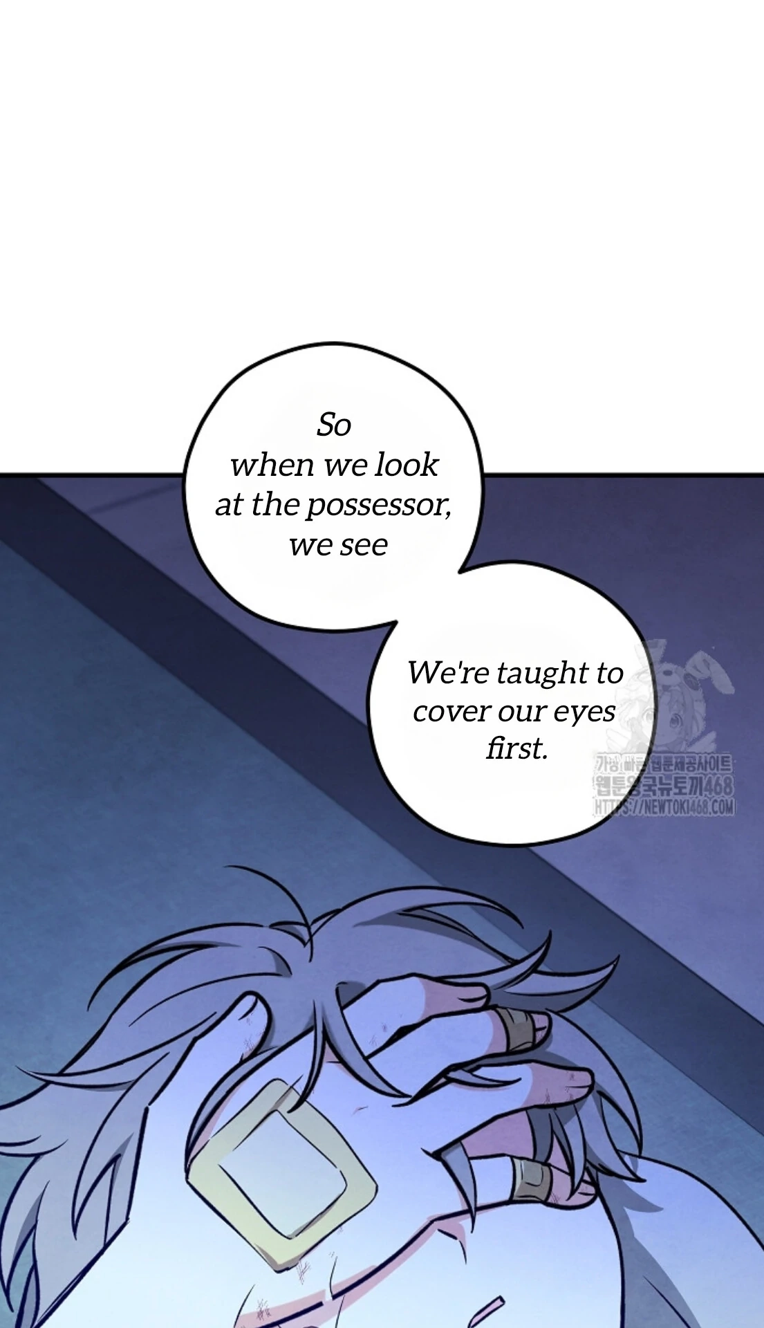 Soulbound Chapter 27 page 75 - 