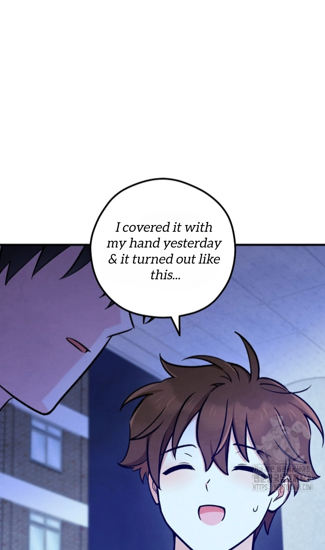 Soulbound Chapter 27 page 78 - 