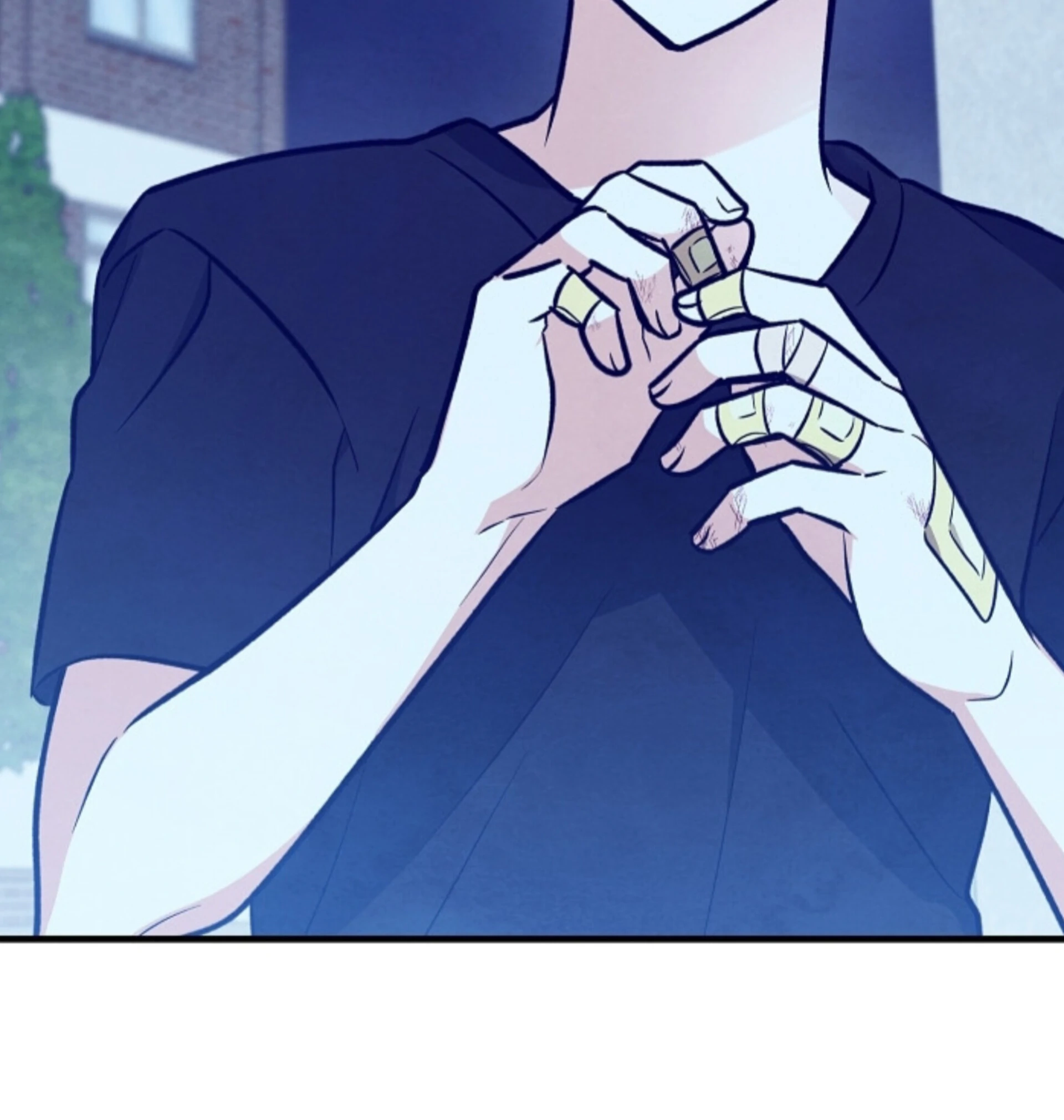 Soulbound Chapter 27 page 79 - 