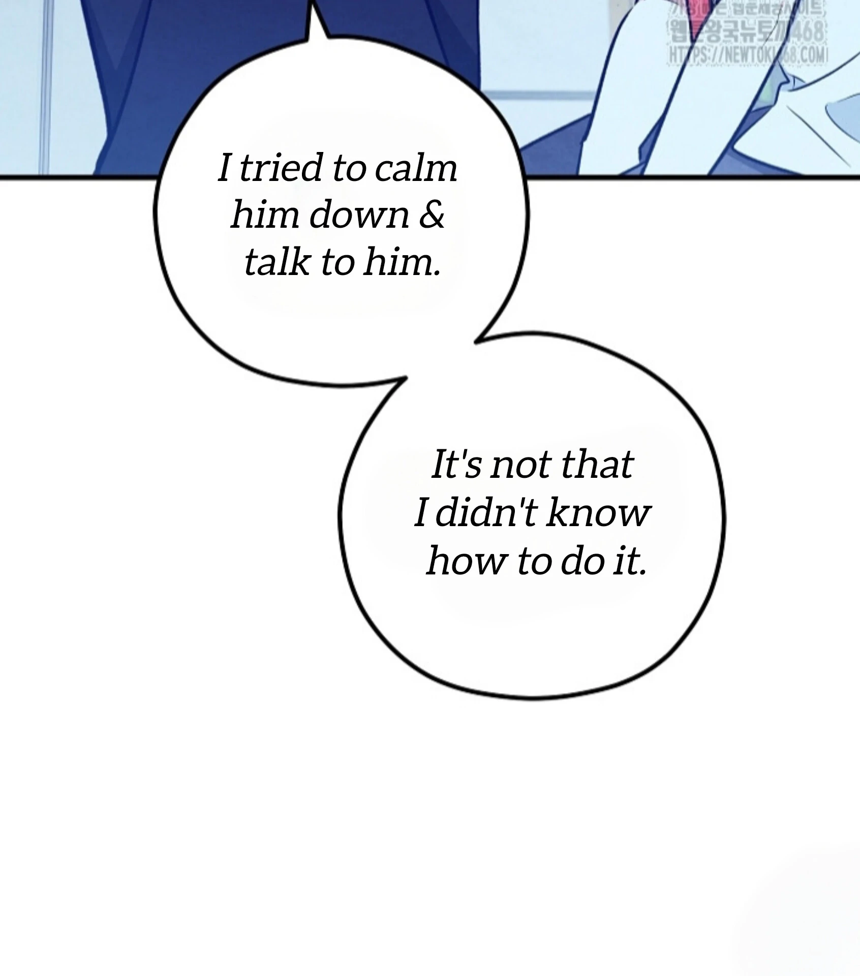 Soulbound Chapter 27 page 81 - 