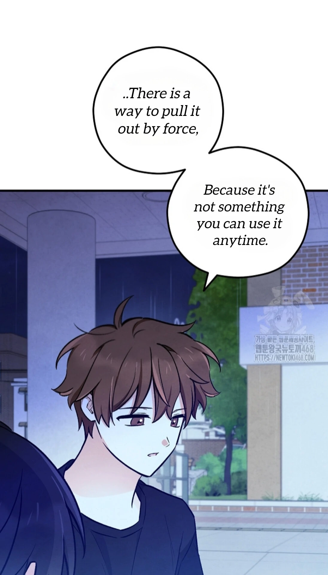 Soulbound Chapter 27 page 86 - 