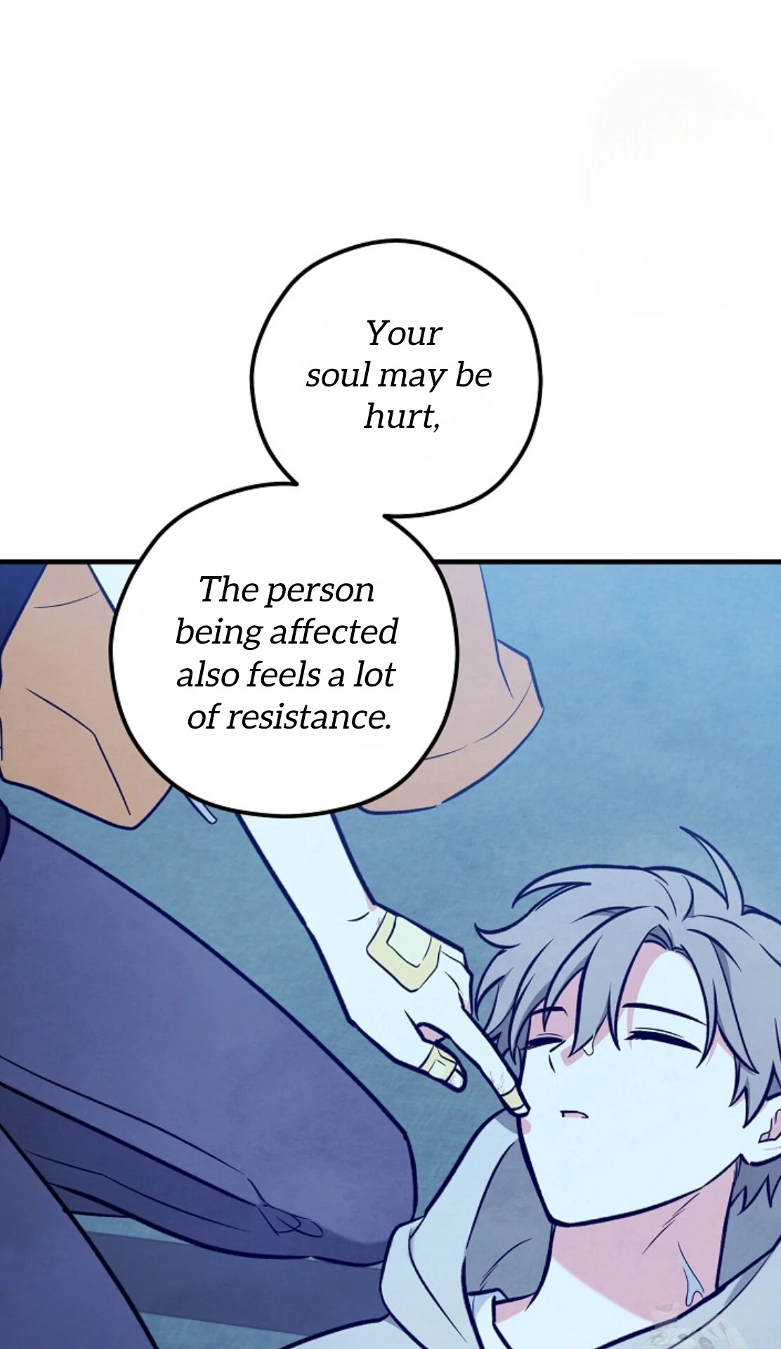 Soulbound Chapter 27 page 88 - 