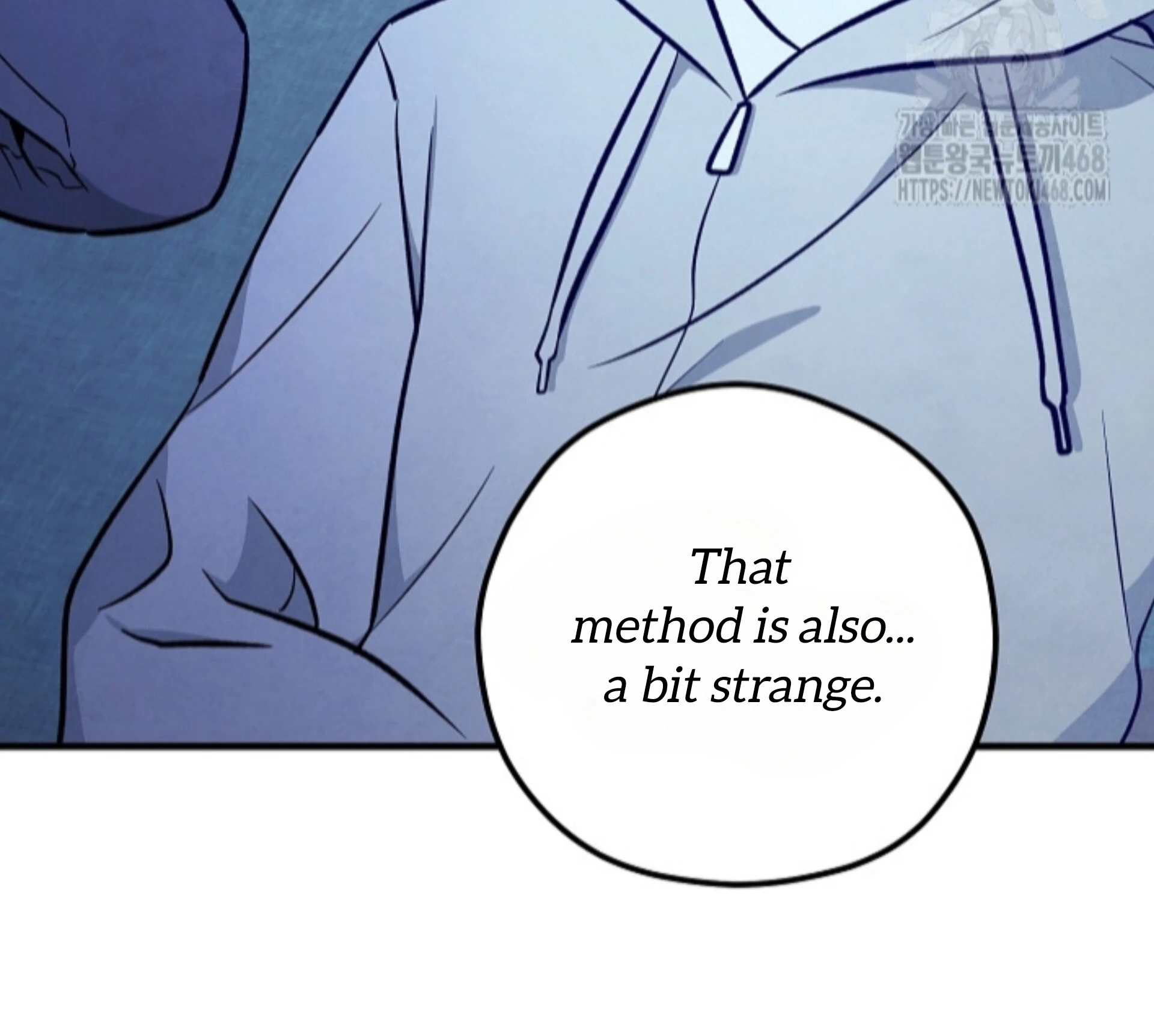 Soulbound Chapter 27 page 89 - 