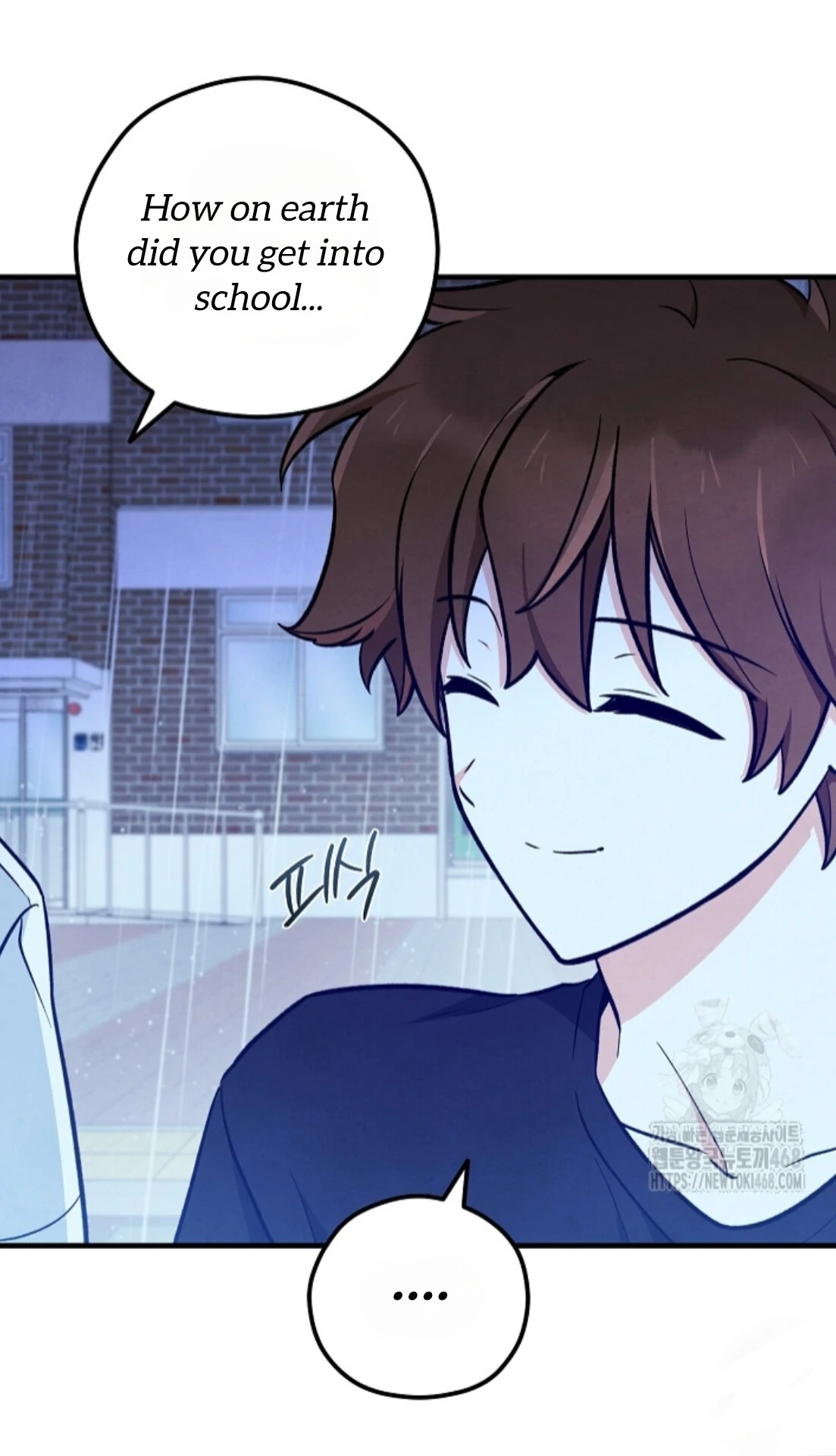Soulbound Chapter 27 page 92 - 