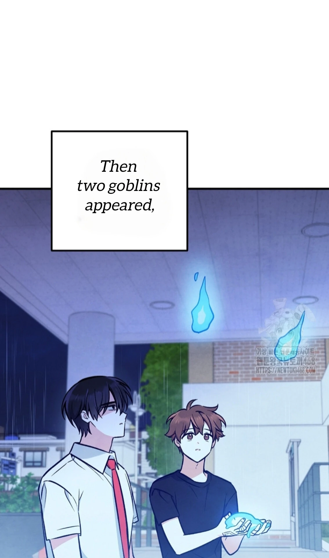 Soulbound Chapter 27 page 97 - 