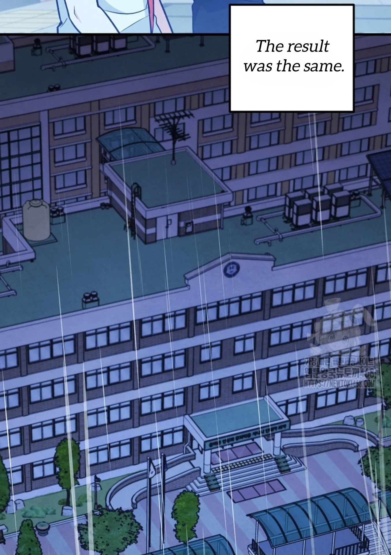Soulbound Chapter 27 page 98 - 