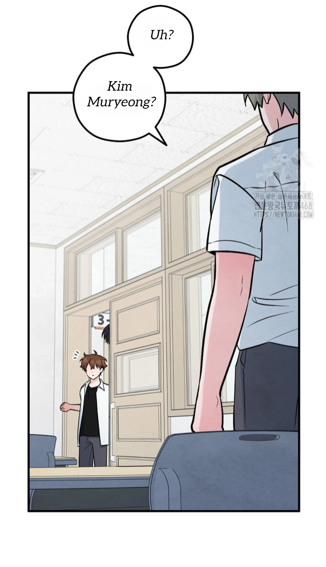 Soulbound Chapter 28 page 102 - 
