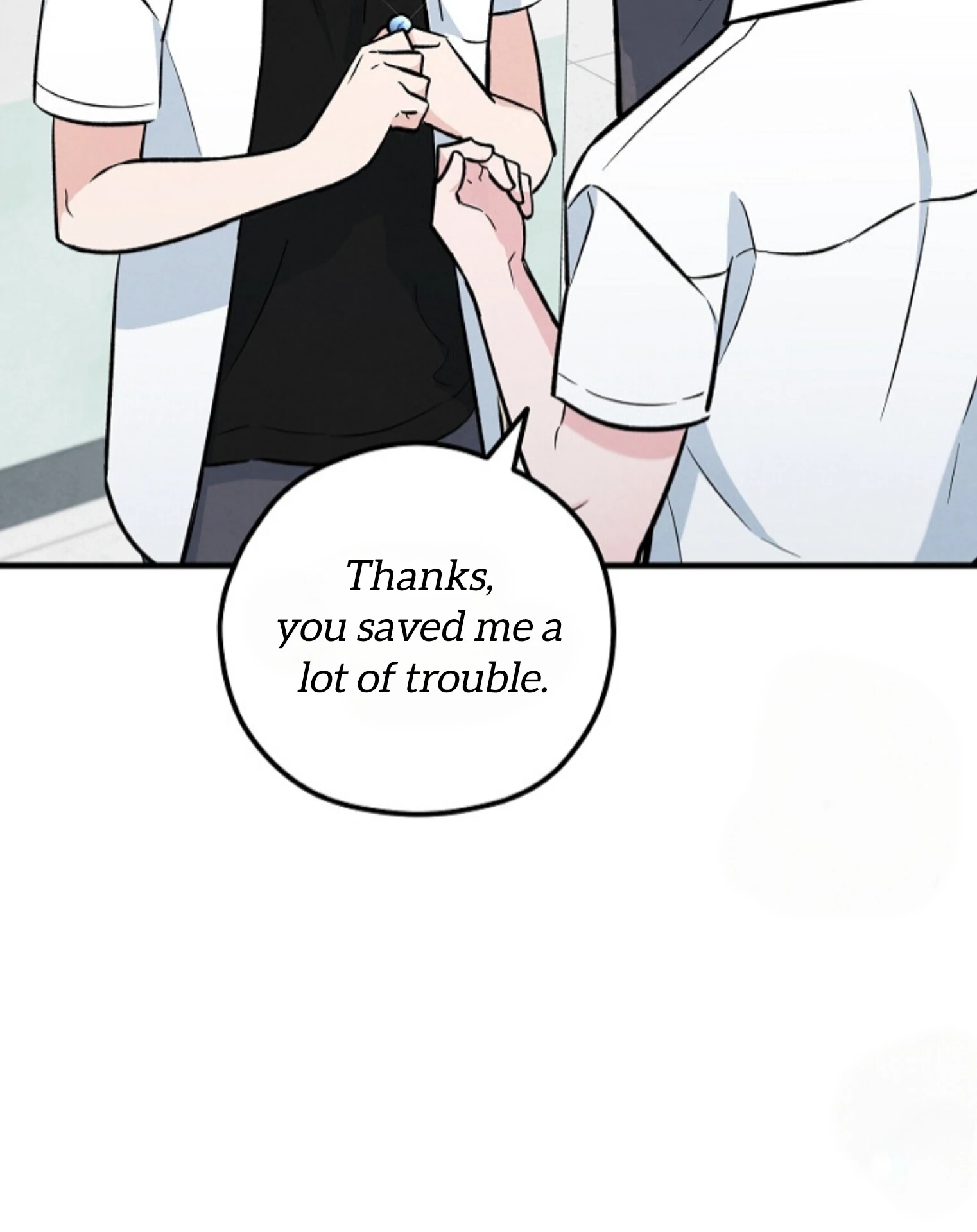 Soulbound Chapter 28 page 109 - 