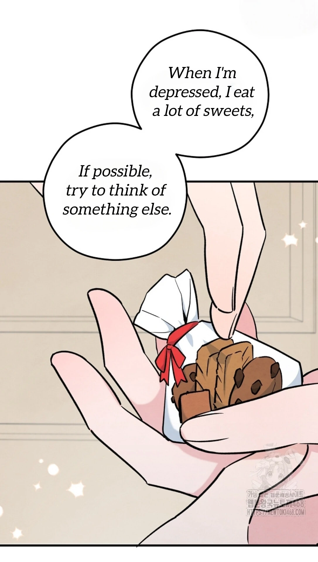 Soulbound Chapter 28 page 111 - 