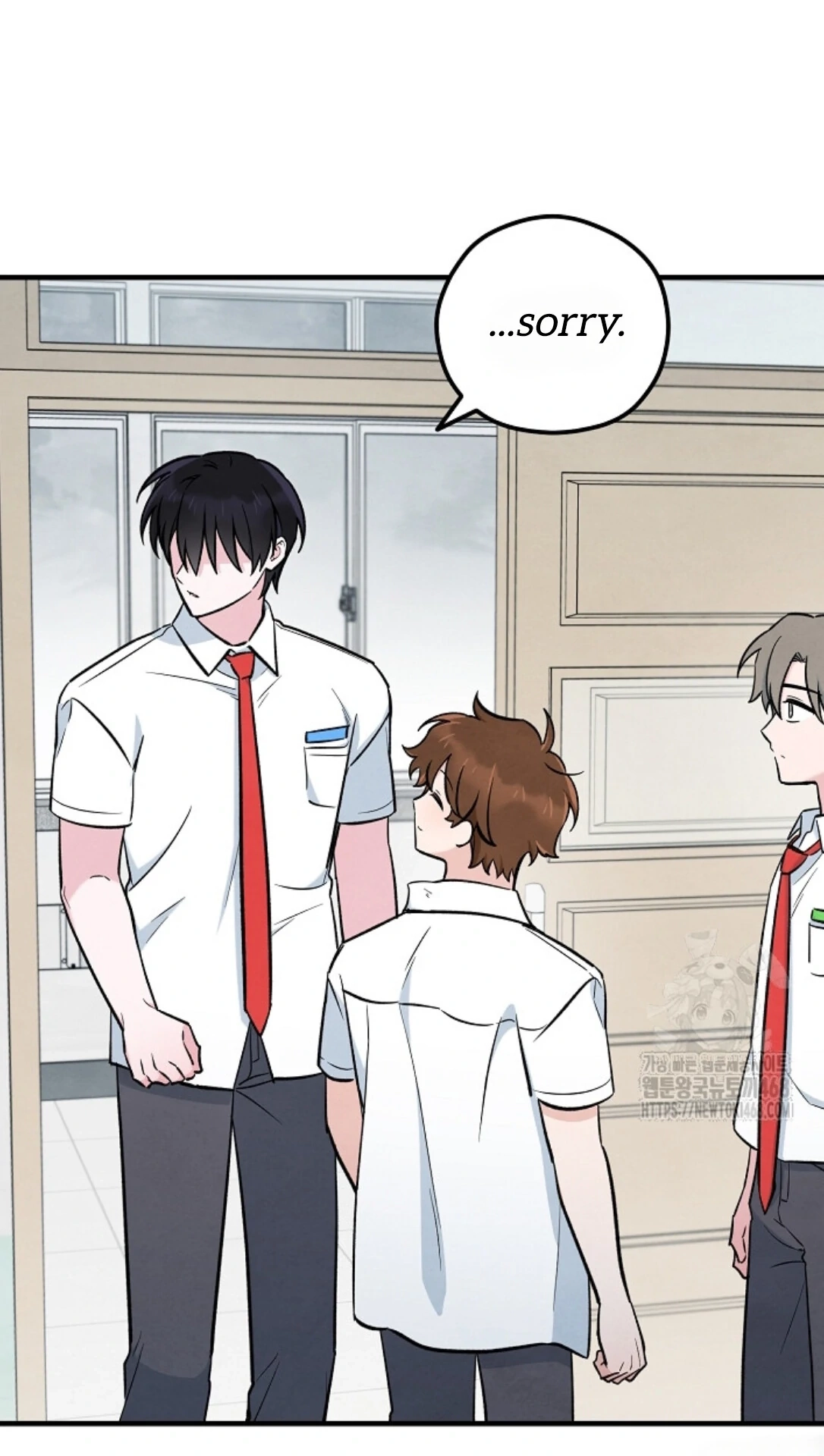 Soulbound Chapter 28 page 120 - 