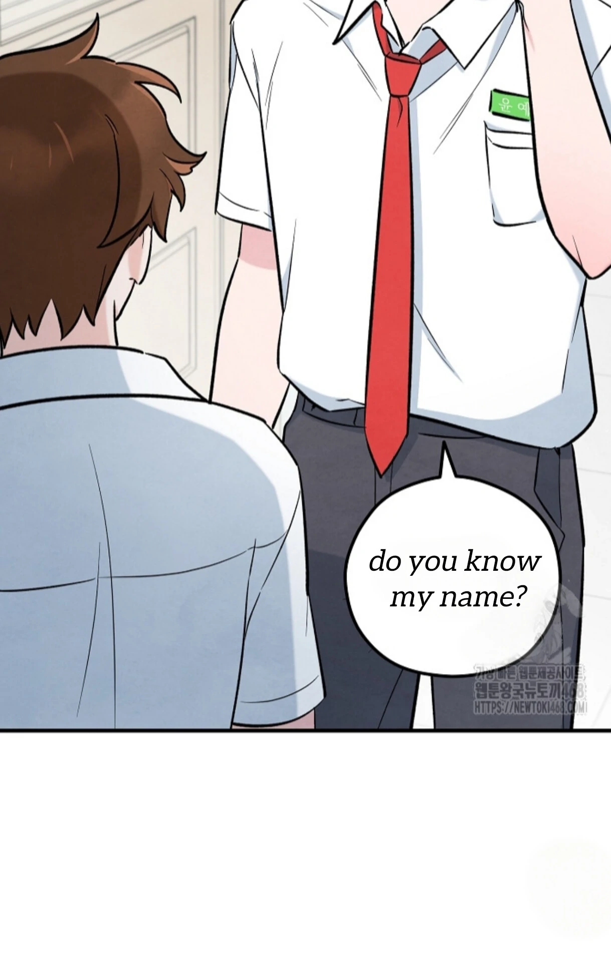 Soulbound Chapter 28 page 124 - 
