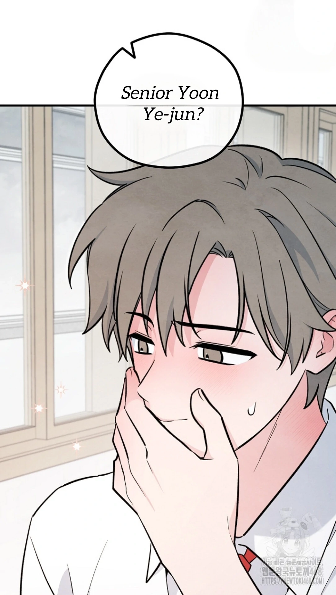 Soulbound Chapter 28 page 127 - 