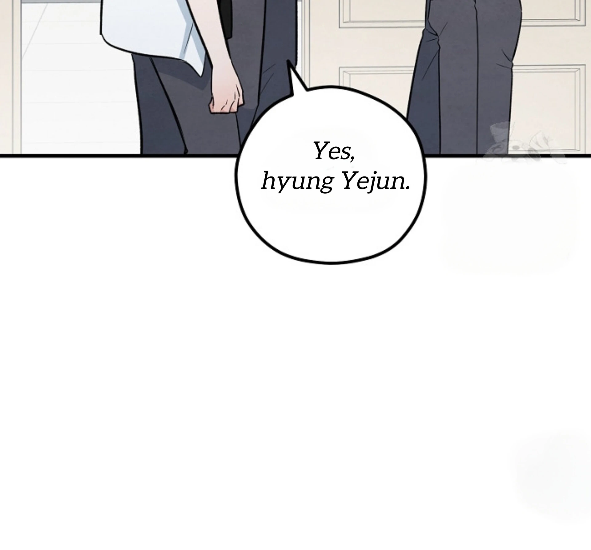 Soulbound Chapter 28 page 130 - 