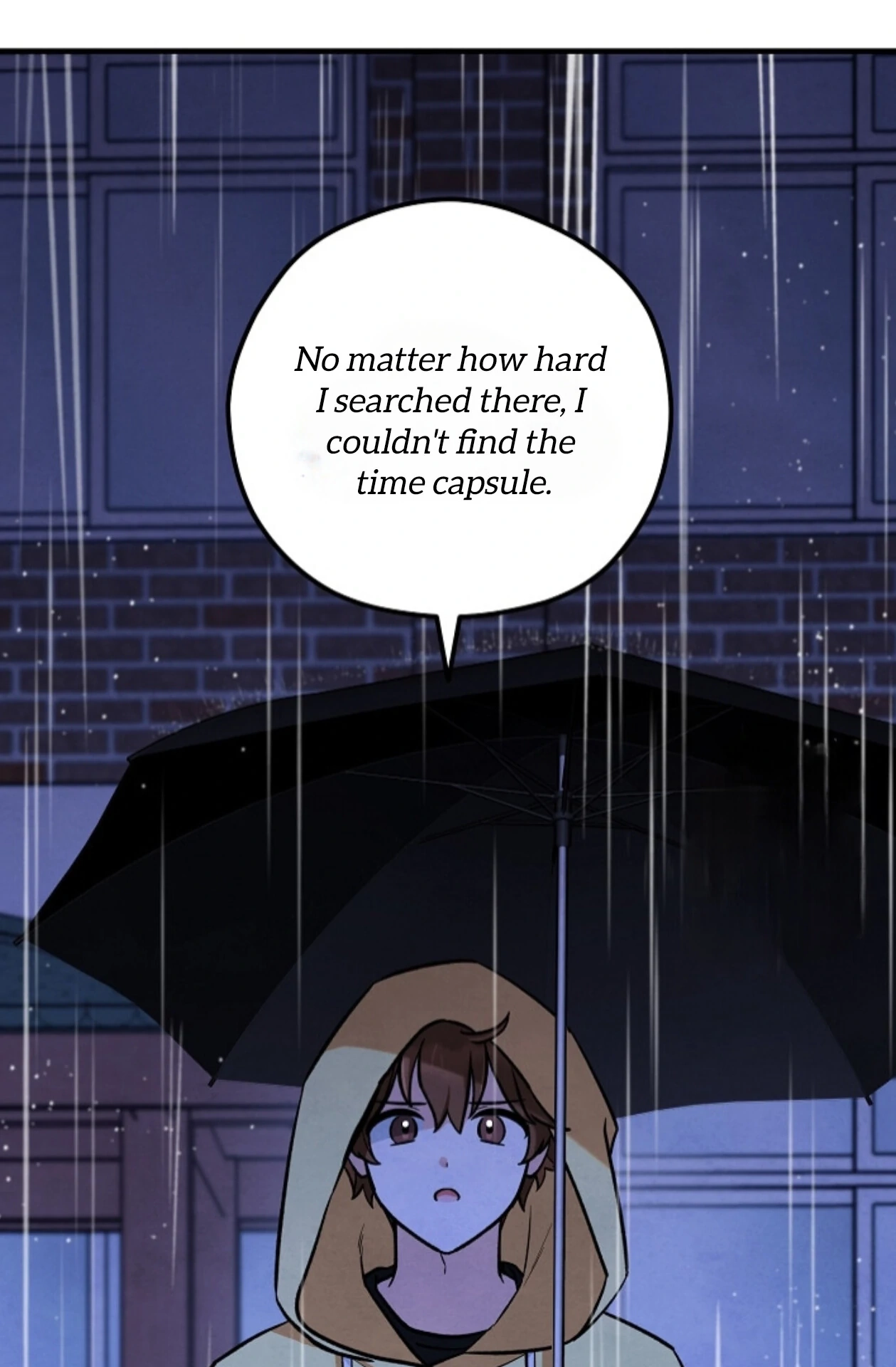 Soulbound Chapter 28 page 26 - 