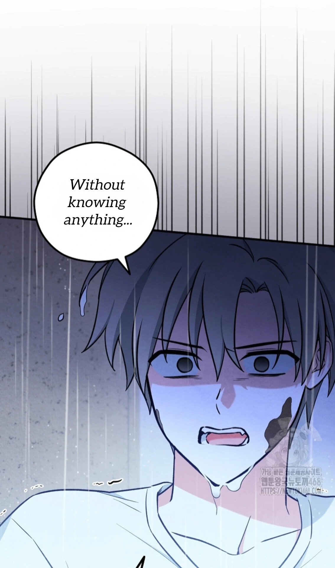 Soulbound Chapter 28 page 30 - 