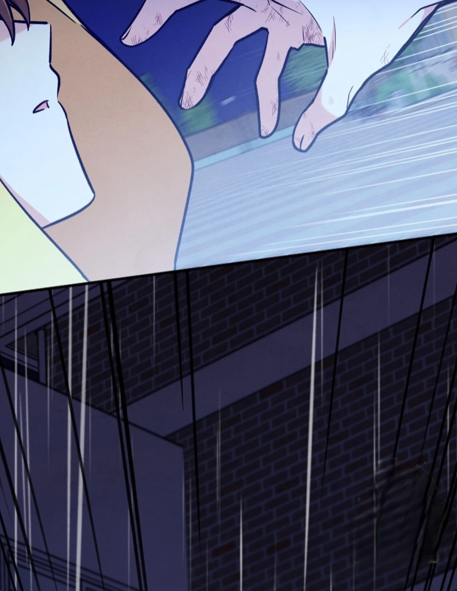 Soulbound Chapter 28 page 32 - 