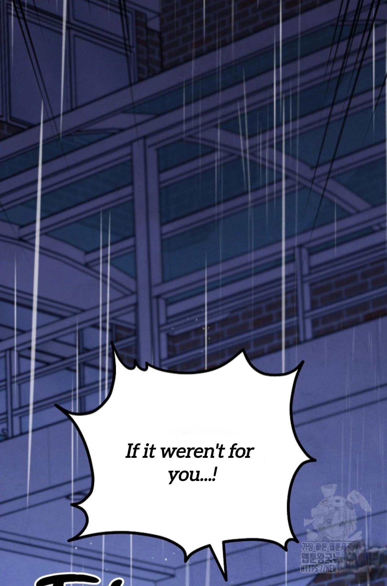 Soulbound Chapter 28 page 33 - 