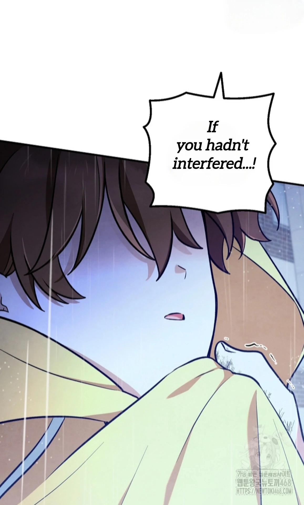 Soulbound Chapter 28 page 37 - 