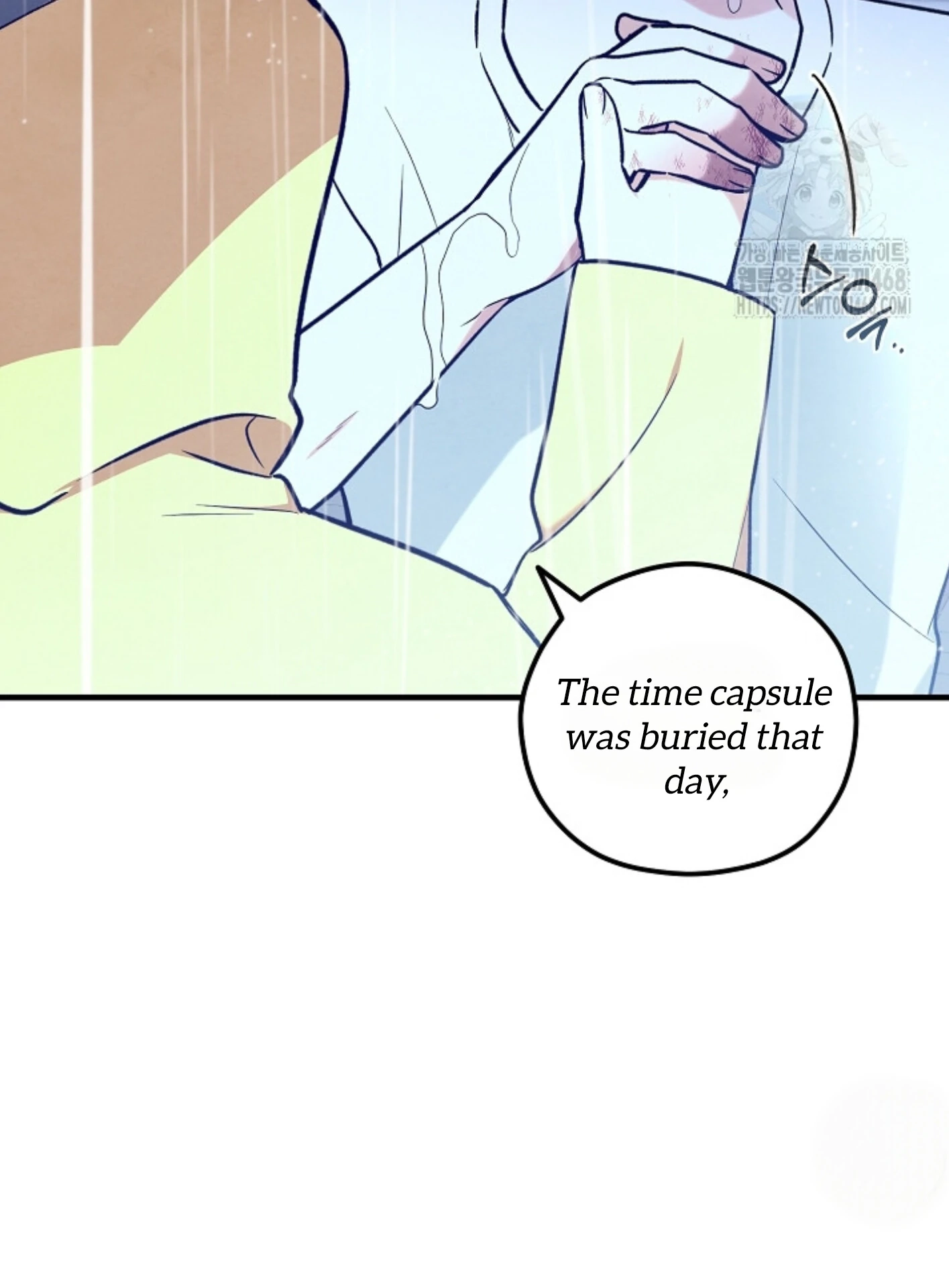 Soulbound Chapter 28 page 40 - 