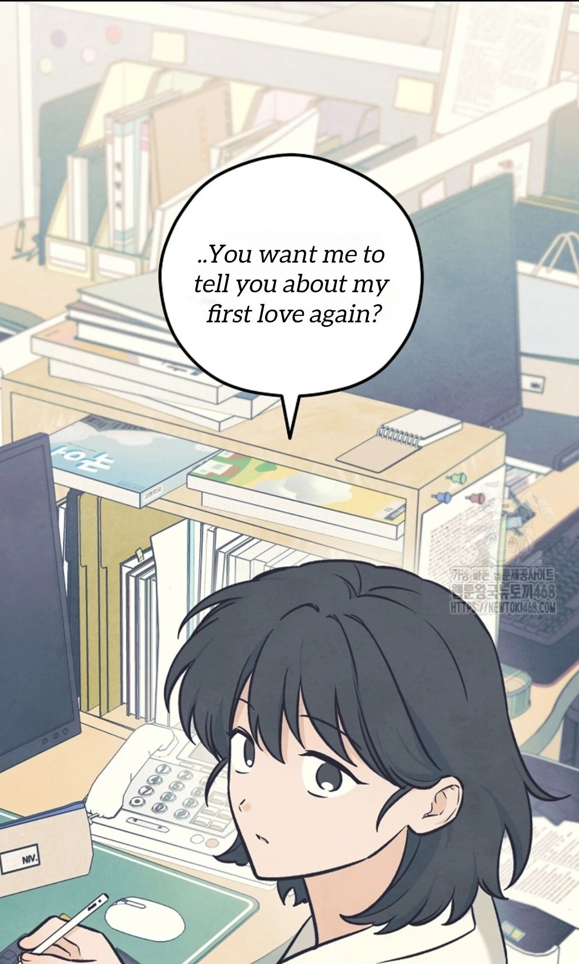 Soulbound Chapter 28 page 46 - 