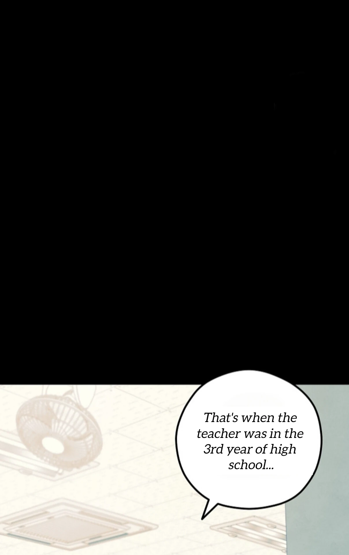 Soulbound Chapter 28 page 50 - 