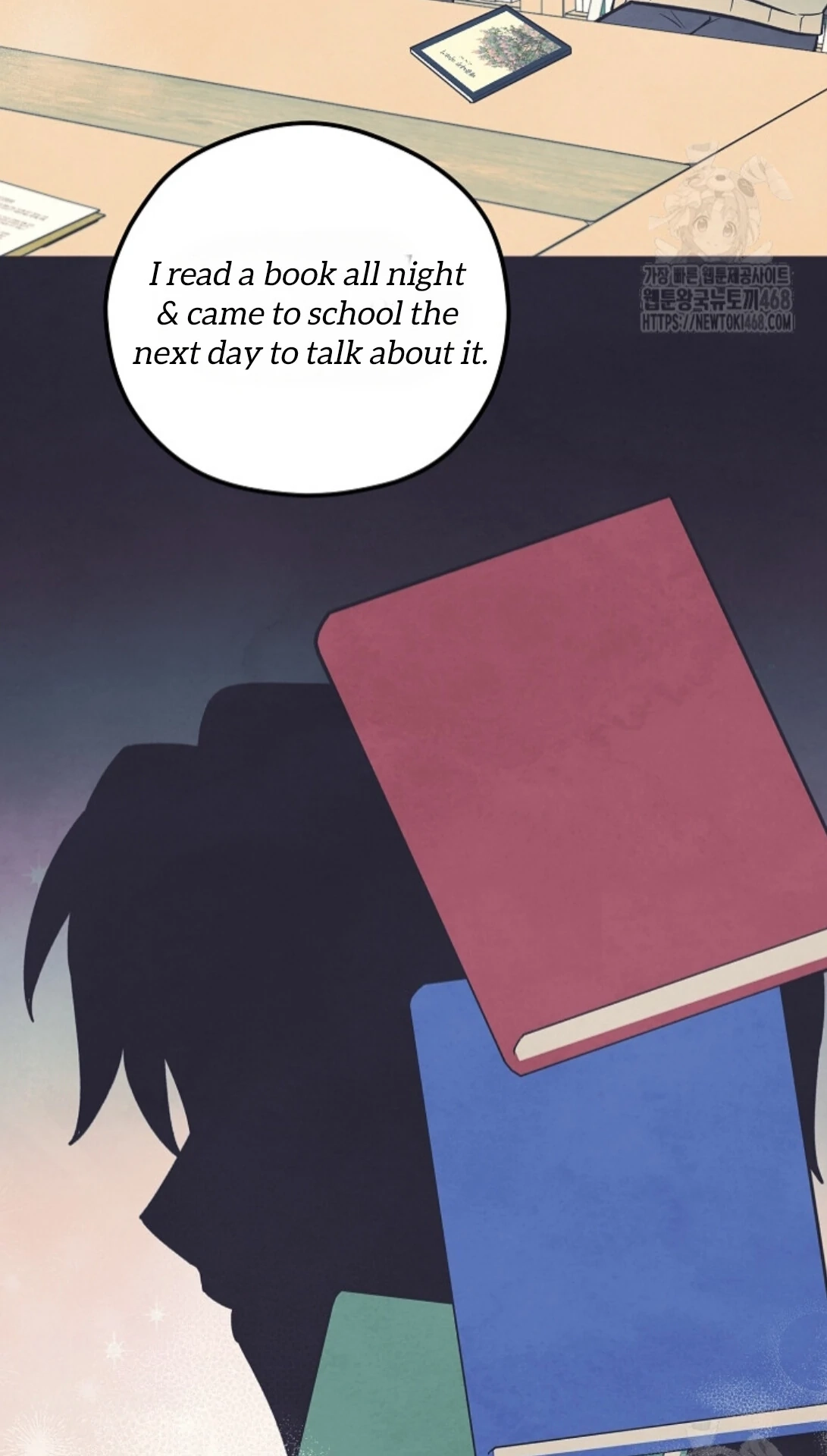 Soulbound Chapter 28 page 55 - 