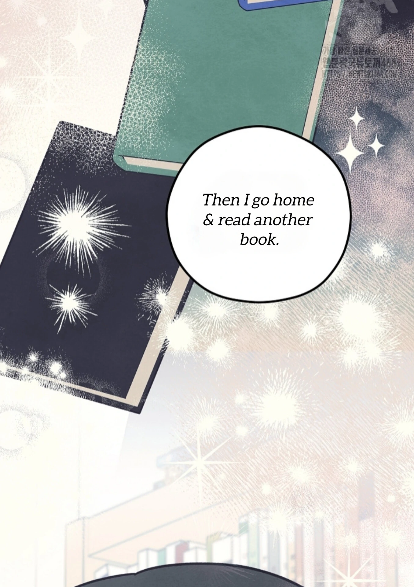 Soulbound Chapter 28 page 56 - 