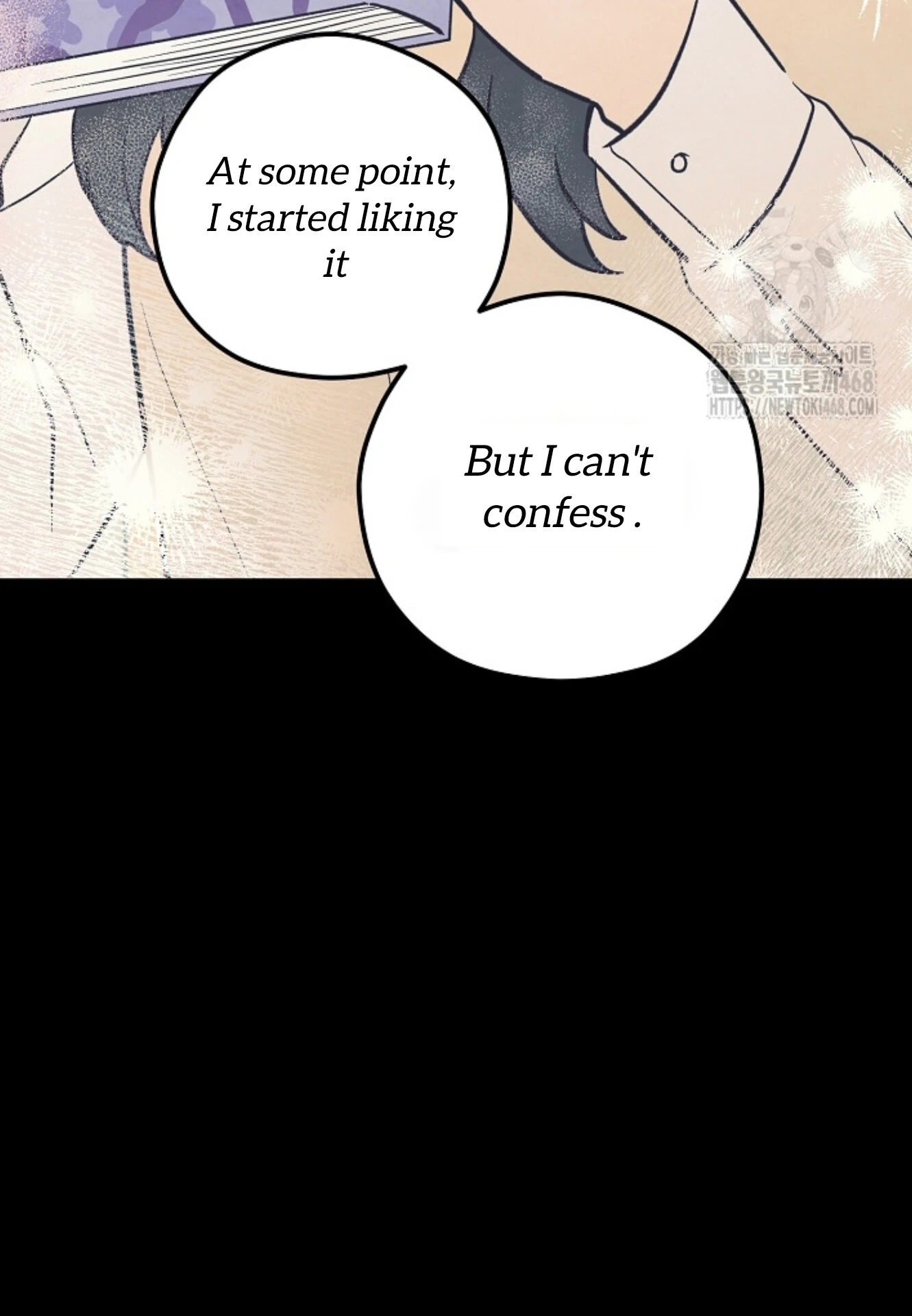 Soulbound Chapter 28 page 58 - 