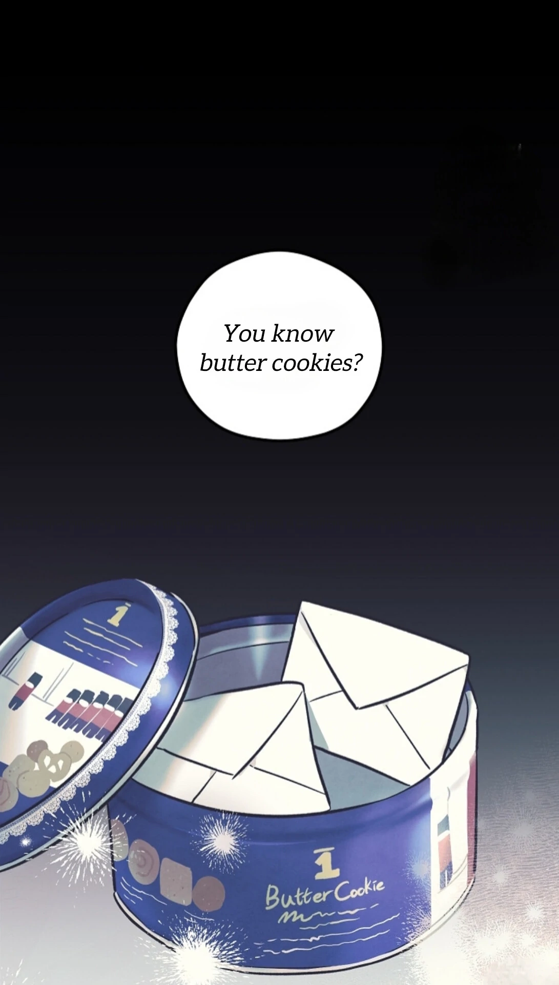 Soulbound Chapter 28 page 59 - 