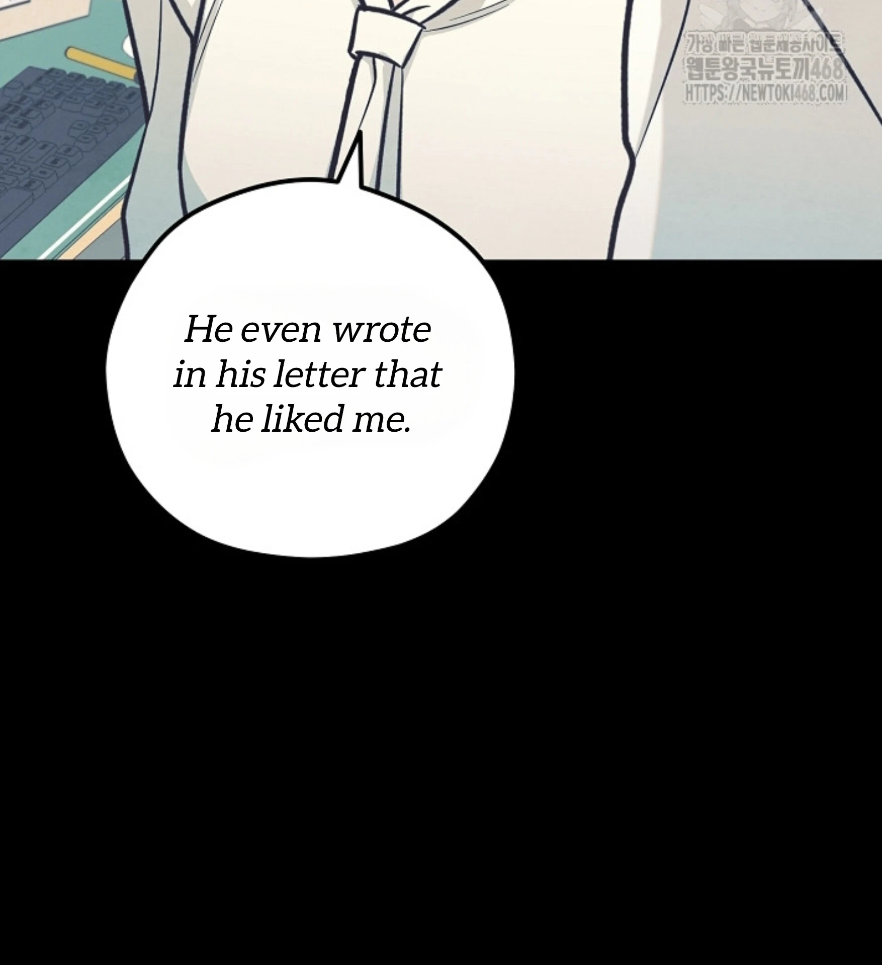 Soulbound Chapter 28 page 65 - 