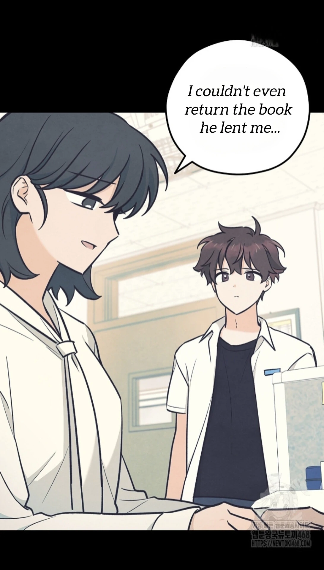 Soulbound Chapter 28 page 66 - 