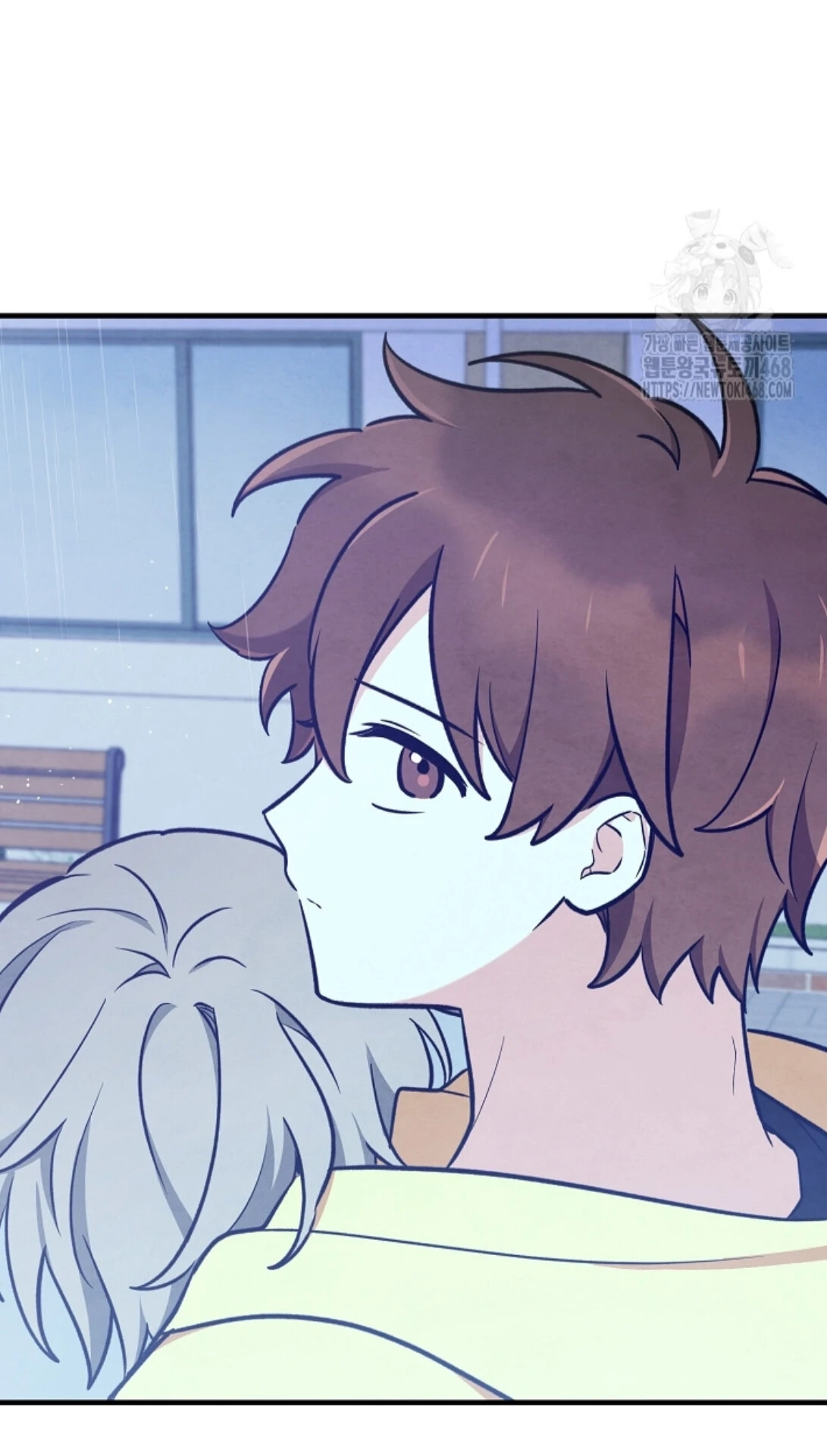 Soulbound Chapter 28 page 84 - 