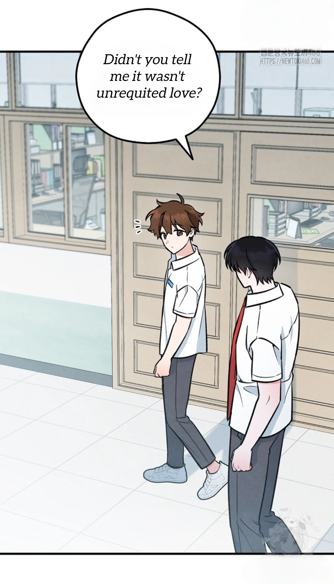 Soulbound Chapter 28 page 89 - 